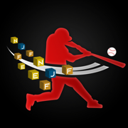 Baseball Score Hero Stickman