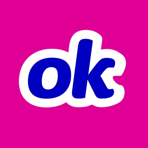 OkCupid Dating: Date Singles