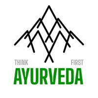 ThinkAyurvedaFirst app icon - Medical app for iPhone