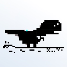 Steve - Dino Run