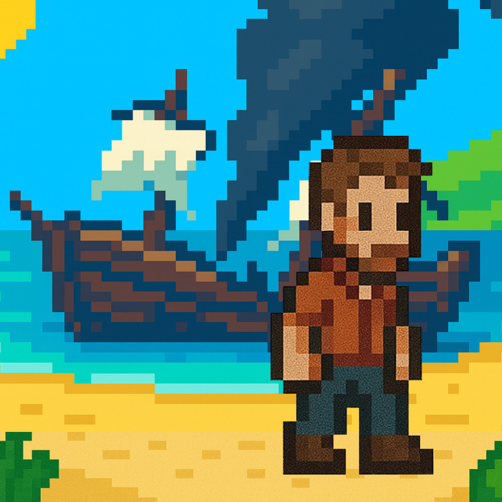 Get Max On The Island for iOS, iPhone, iPad Aso Report