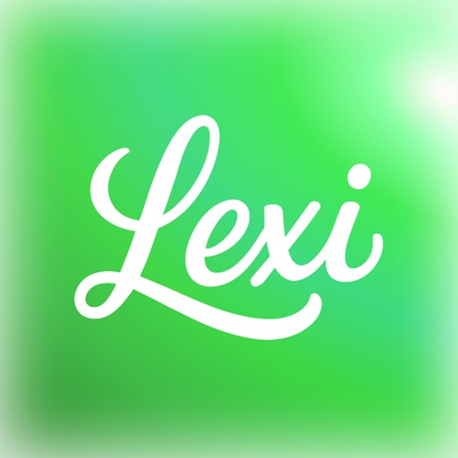 Lexi - AI Cosmetic Scanner