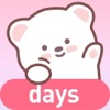 Anniversary Dating Tracker +