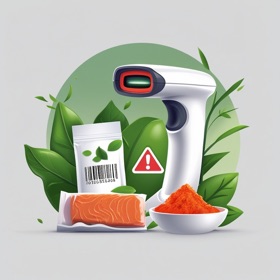 AllerGuard: Food Safe Scanner
