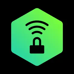 Secure VPN & Proxy - Kaspersky