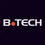 B.TECH -