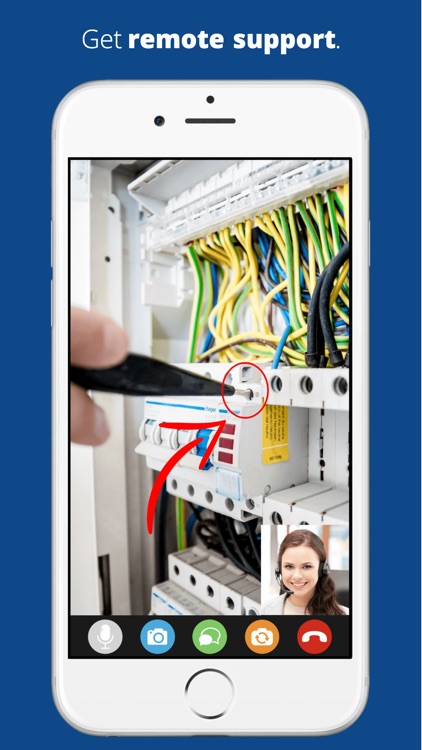 Assistbox screenshot-4