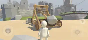 Human Fall Flat+ screenshot #9 for iPhone