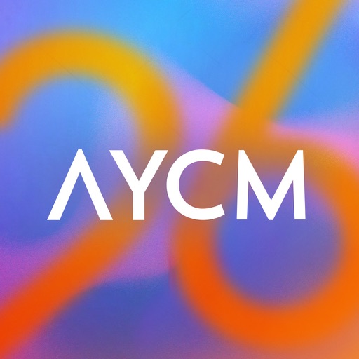 AYCM - All You Can Move app icon