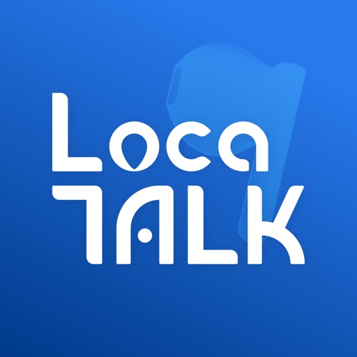 LocaTalk - Talk to the World