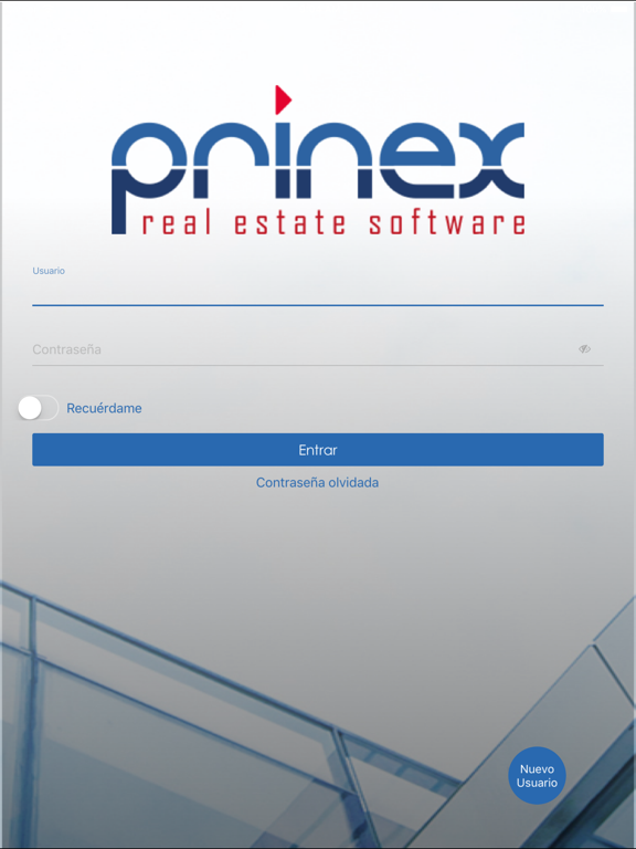 Screenshot #4 pour Workflow Prinex