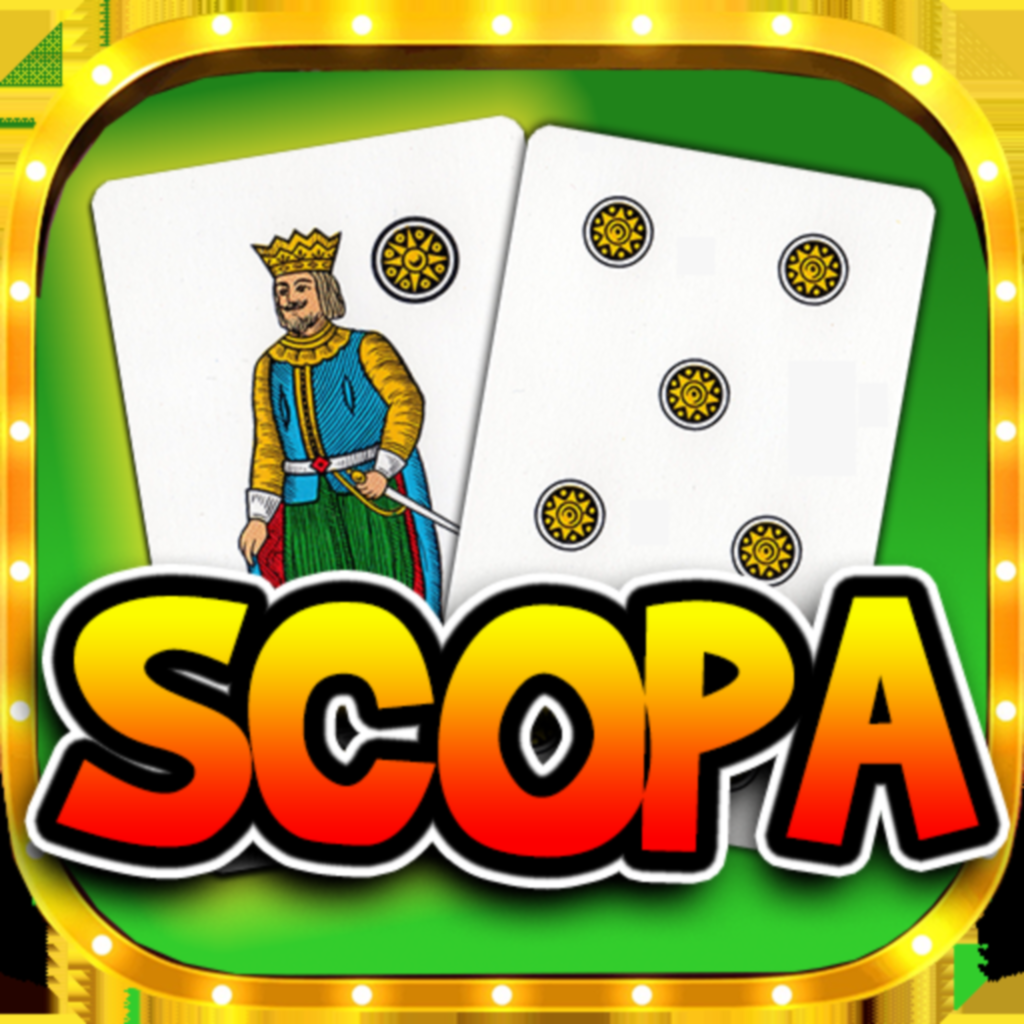 About: Scopa Online - Gioco di carte (iOS App Store version) | | Apptopia