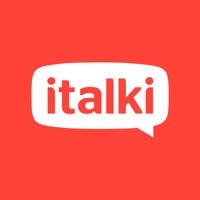 italki ： あらゆる言語が学べる