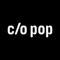 c/o pop logo