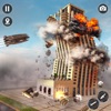 City Smash Destruction icon