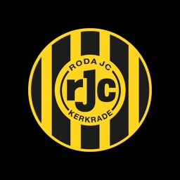 Roda JC - Officiële Club App