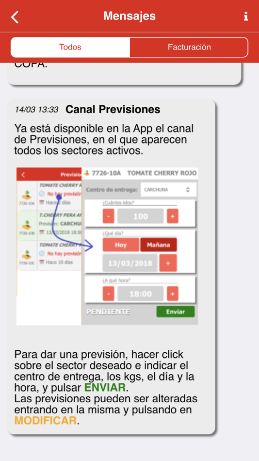 #2. Granada La Palma (iOS) 由: Granada La Palma S.C.A.