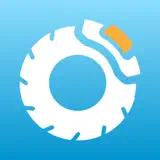Carofi Partners - Icône de l’app