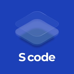 S코드 스캐너 – Scode Scanner