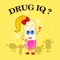 PHARMACOLOGY QUIZ – Rx DRUG MEDICINE TRIVIA - MULTIPLAYER 