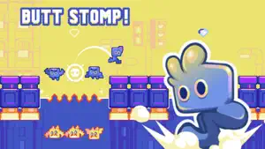 Hop Swap screenshot 4