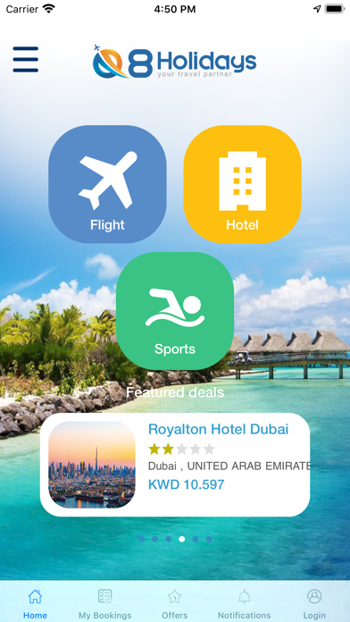 Screenshot #1 pour Alkhamees