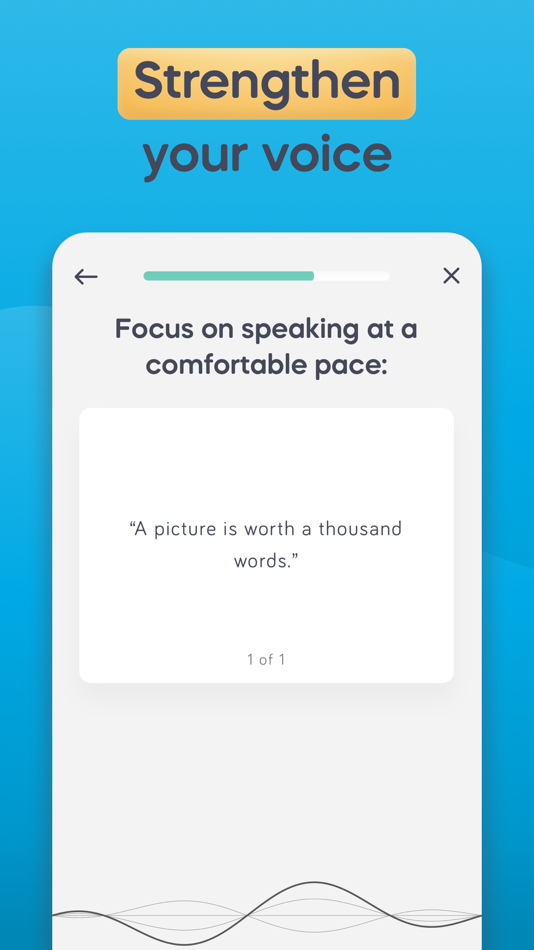 #7. Speeko: AI for Public Speaking (macOS) 由: SPEEKO Tech, LLC