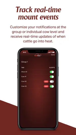 HeatSiecker screenshot 4