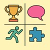 成語快拼 icon