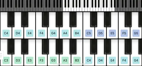 Piano For You