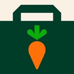 Download Instacart Shopper: Earn money app