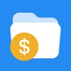 Fiinance - Expense tracker - iPhoneアプリ