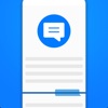 Messages and Chat Export PDF icon