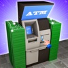 Bank Job Simulator Game icon