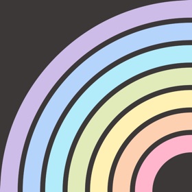 Pastel Ponder