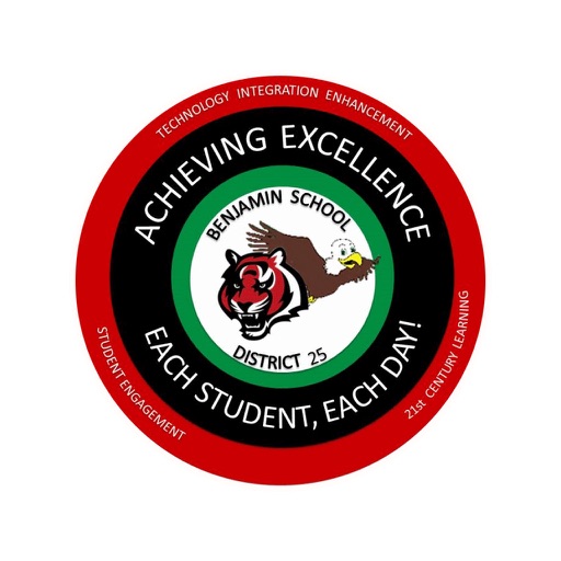 Benjamin School District #25