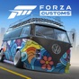 Forza Customs - Restore Cars app download