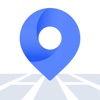 LocateX: Find Friends GPS icon
