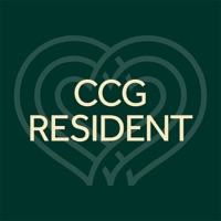 CCG Resident