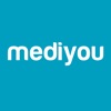Mediyou icon