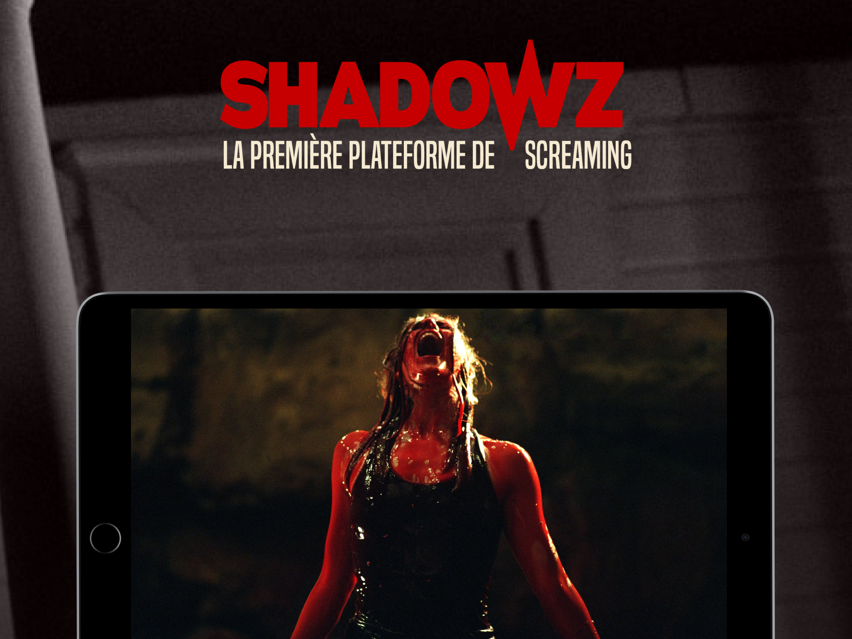 Shadowz screenshot 8