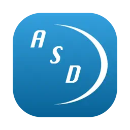 Amazing Slow Downer app icon