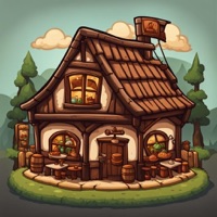 Tavern DSM app icon - Food & Drink app for iPhone