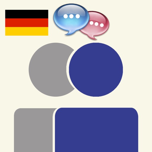 Assistive Express German