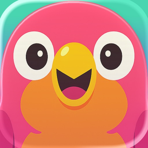 WeZioo: Budget & Compte Couple icon