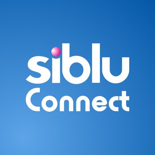 My Siblu Connect