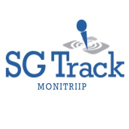 SG Track Monitriip