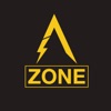 The A Zone icon