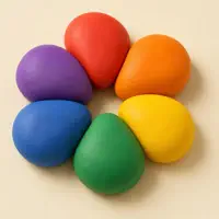 Toddler Colors: Montessori