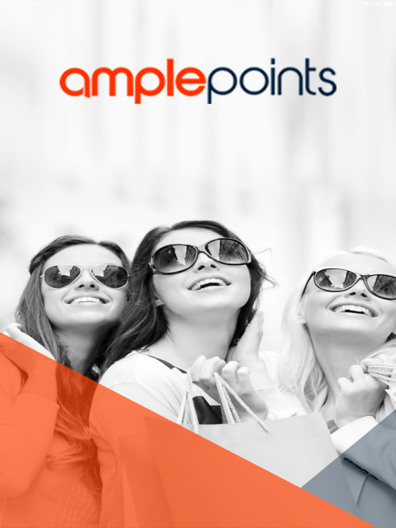 Screenshot #4 pour AmplePoints